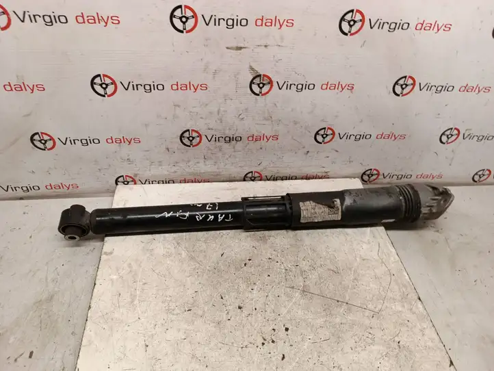 Volkswagen Touran III (2016 - )  5qa512011aq Задний амортизатор с пружиной