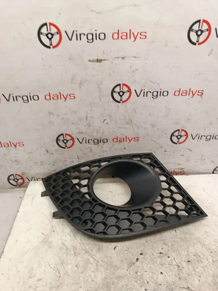 Seat Ibiza III (6L) (2002 - 2008)  6L6853665A Декоративная решётка противотуманной фары