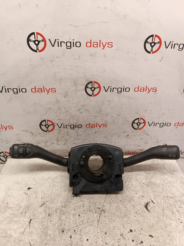 Audi A3/S3 8L (2000 - 2003) 1J0959654AC Контактное кольцо SRS — фото 1