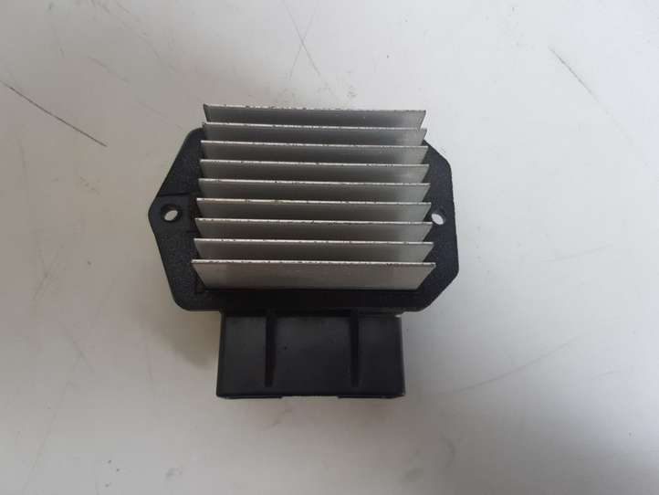 Mitsubishi Pajero (1999 - 2003)  4993004110 Реостат вентилятора печки