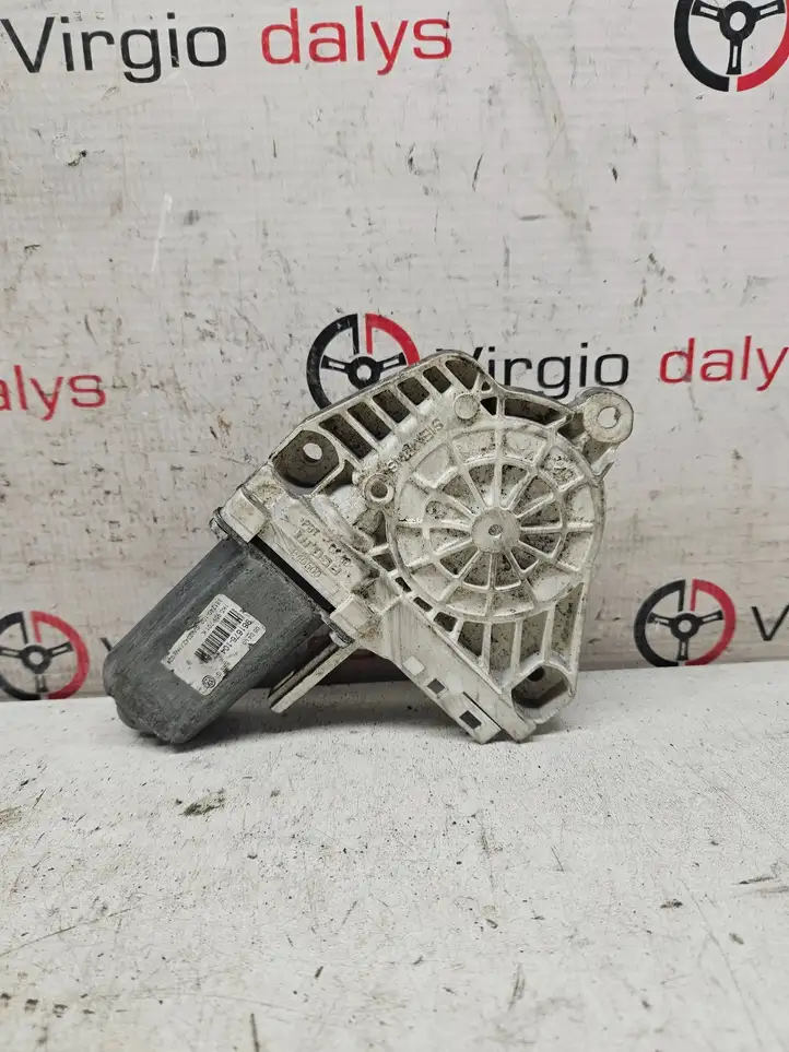 Volkswagen PASSAT B6 (2005 - 2010) 1K0959701K Мотор стеклоподъемника передний — фото 1