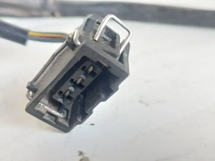 Audi A4 S4 B5 8D (1999 - 2001) 8D0941189 Прочая электропроводка — фото 4