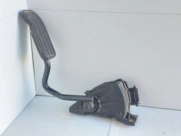 Volkswagen Sharan (2003 - 2010) 7M1721603 Педаль акселератора — фото 1
