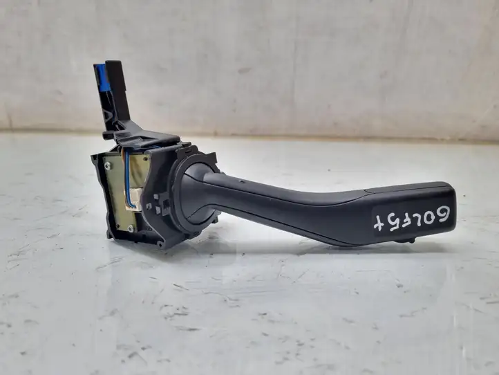 Volkswagen Golf Plus (2004 - 2008) 1K0953519 Переключатель стеклоочистителей — фото 2