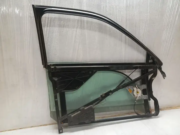 Audi A3/S3 8L (2000 - 2003)  8L3837461 Механизм для электрического подъема окон передней двери (без двигателя)