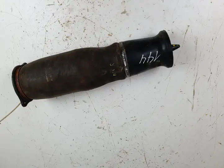 Mercedes-Benz Vito Viano W639 (2010 - 2015)   Задняя надувная подушка