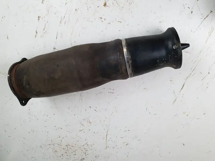 Mercedes-Benz Vito Viano W639 (2010 - 2015)   Задняя надувная подушка