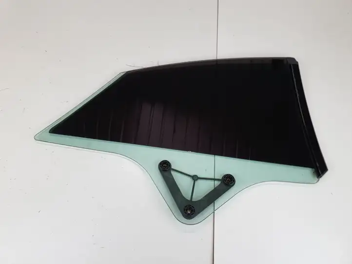 Mercedes-Benz E C207 W207 (2009 - 2017)   Заднее боковое стекло кузова