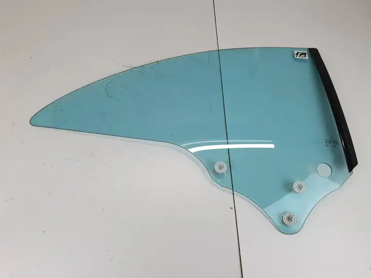 Mercedes-Benz CLK A209,C209 (2002 - 2009)   Заднее боковое стекло кузова