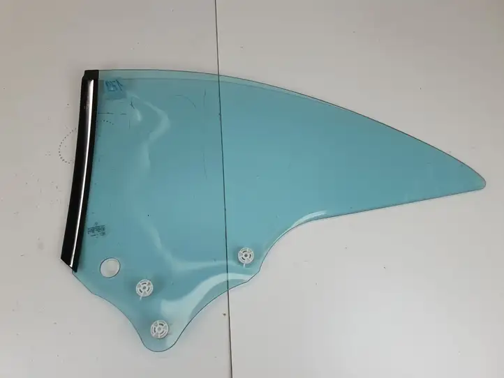 Mercedes-Benz CLK A209,C209 (2002 - 2009)   Заднее боковое стекло кузова