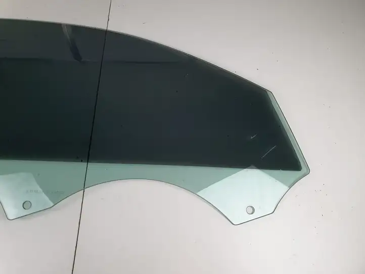 Audi A4 (2007 - 2011)   Основное стекло передних дверей (четырехдверного автомобиля)