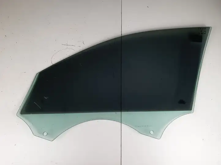 Audi A4 (2007 - 2011)   Основное стекло передних дверей (четырехдверного автомобиля)