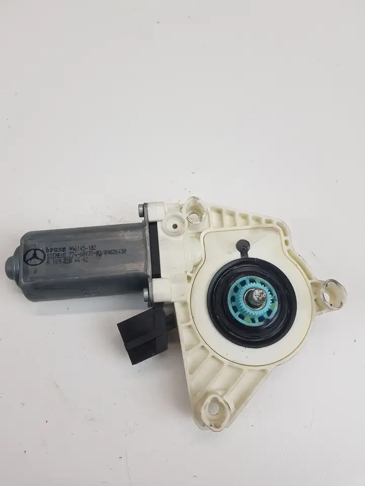 Mercedes-Benz A W169 (2004 - 2012)   электродвигатель переднего стеклоподъемника