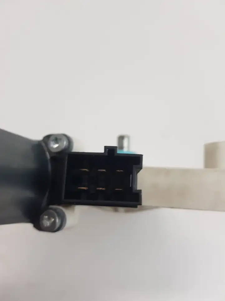 Mercedes-Benz A W169 (2004 - 2012)   электродвигатель переднего стеклоподъемника