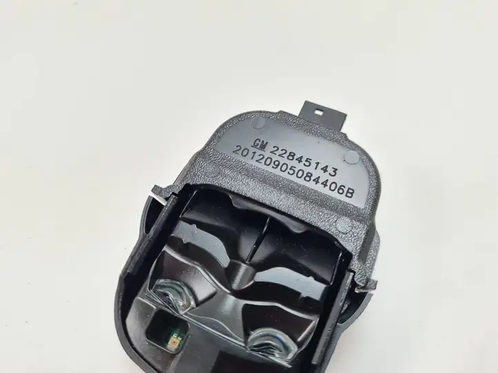 Opel Zafira (2008 - 2014)  22845143 Датчик дождя