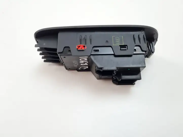 Opel Zafira B (2008 - 2014) 13301886 Блок кнопок стеклоподъемников — фото 5