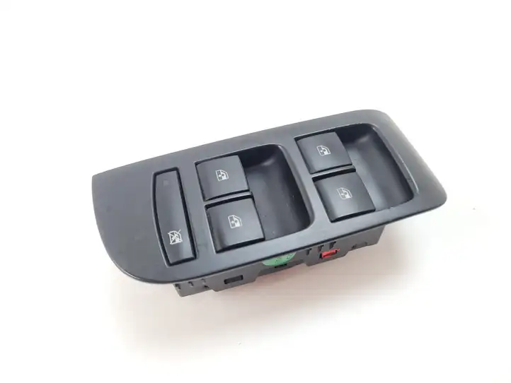 Opel Zafira B (2008 - 2014) 13305011 Блок кнопок стеклоподъемников — фото 1