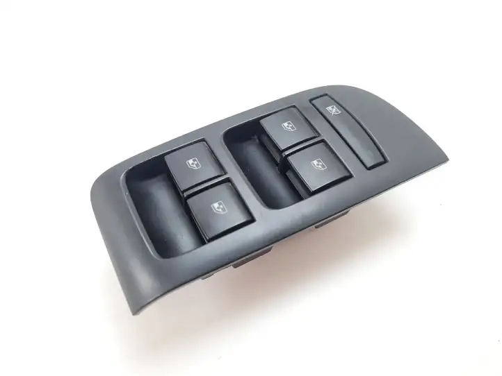 Opel Zafira B (2008 - 2014) 13305011 Блок кнопок стеклоподъемников — фото 8