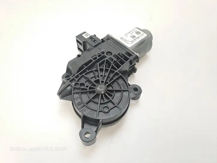 Volkswagen Amarok (2010 - ) 6R0959812D Стеклоподъемник задней двери — фото 6