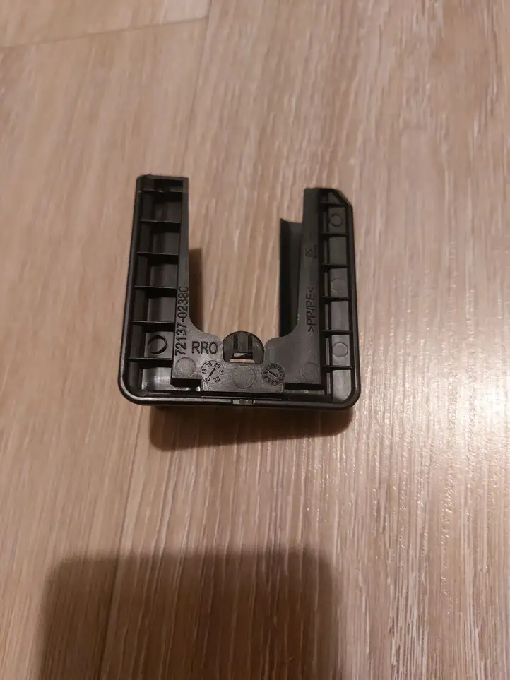 Toyota Corolla E210 E21 (2018 - )  7213702380 Отделка сидений