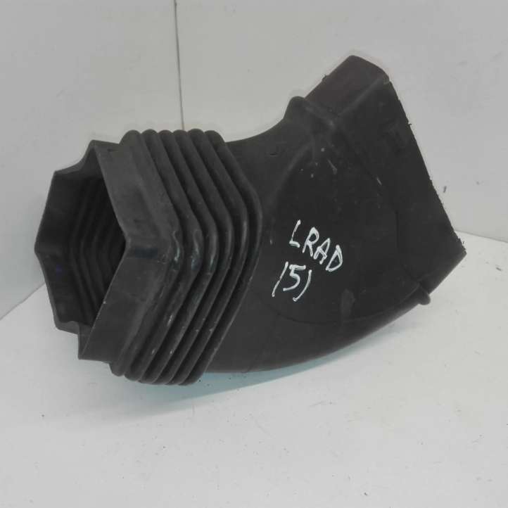 4F0129739B Audi A6 Allroad C6 Oro paėmimo kanalo detalė (-ės)