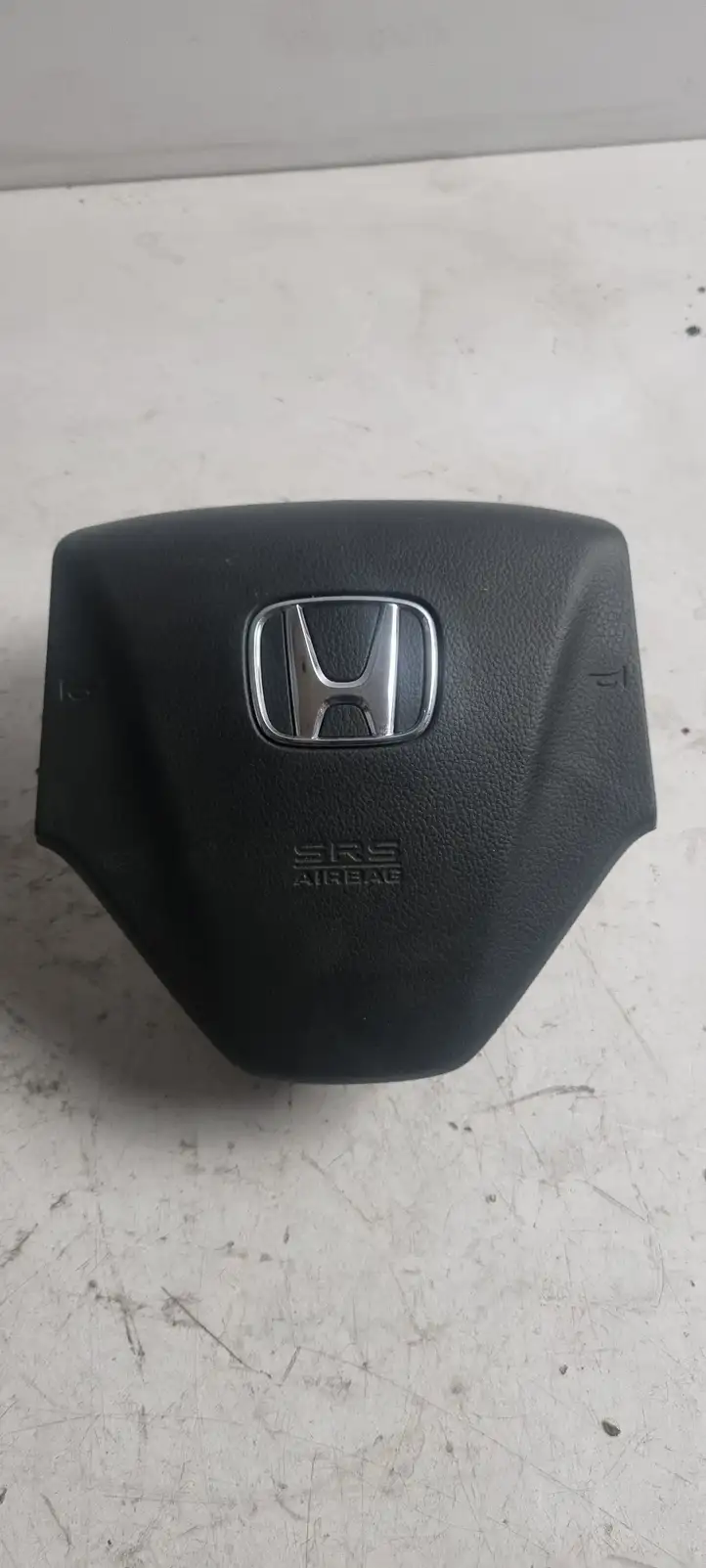 Honda CR-V (2012 - 2016) DAB31021 Подушка безопасности руля — фото 1
