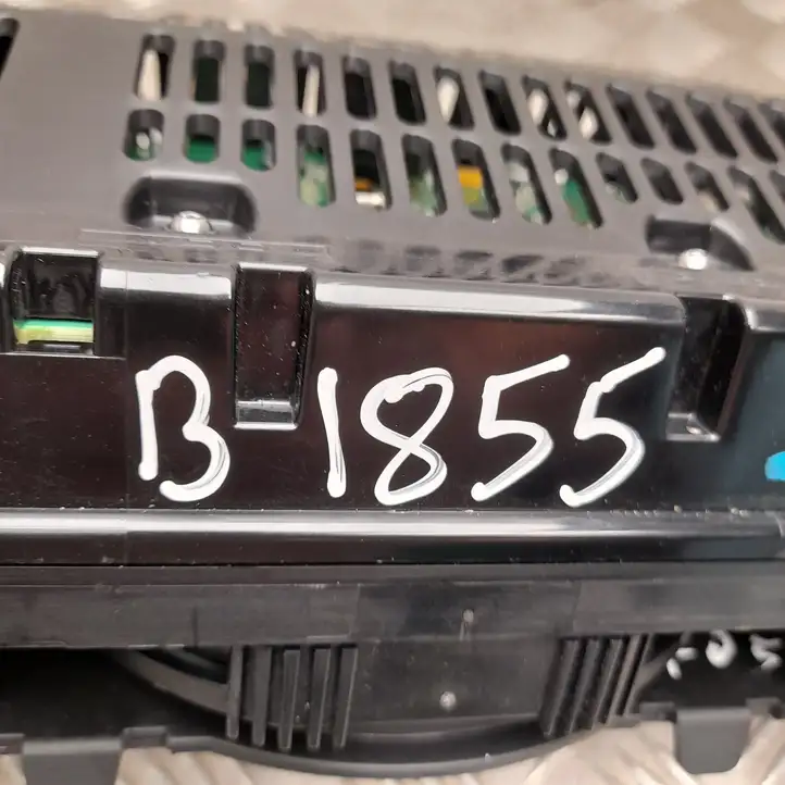 Mercedes-Benz E W212 (2009 - 2016)  A2129000825 Спидометр (приборный щиток)