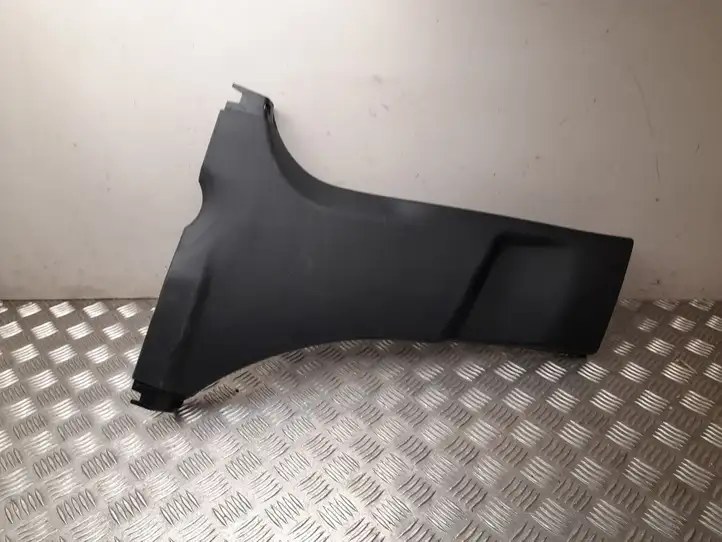 Toyota Corolla E210 E21 (2018 - ) 6241402360 Нижняя обшивка стойки B — фото 1