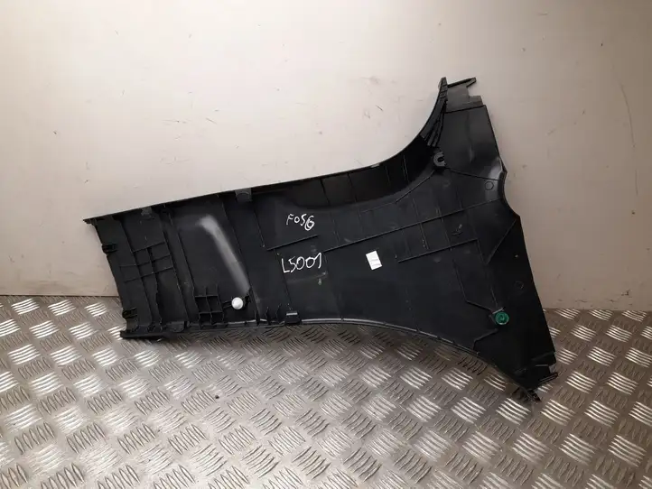 Toyota Corolla E210 E21 (2018 - ) 6241402360 Нижняя обшивка стойки B — фото 4