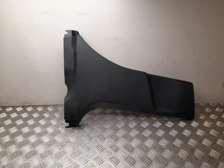 Toyota Corolla E210 E21 (2018 - ) 6241302360 Нижняя обшивка стойки B — фото 1