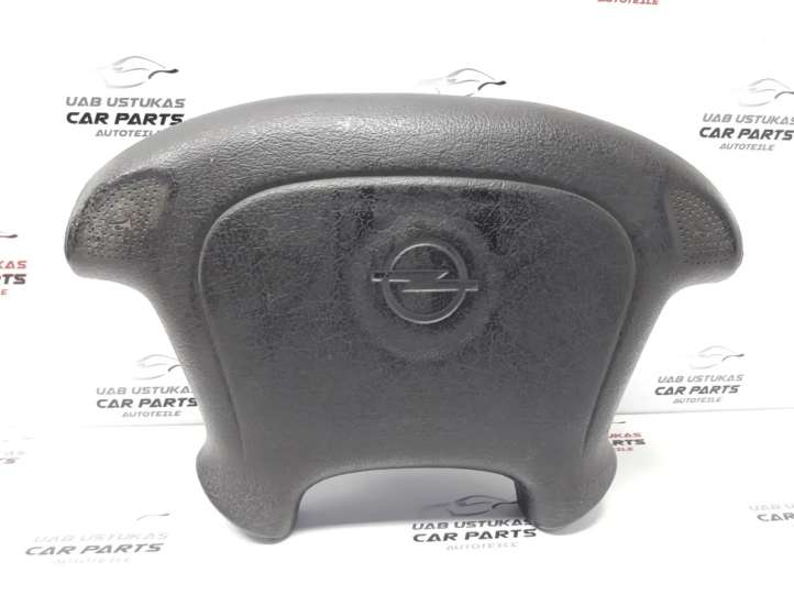 090478208 Opel Tigra A Vairo oro pagalvė