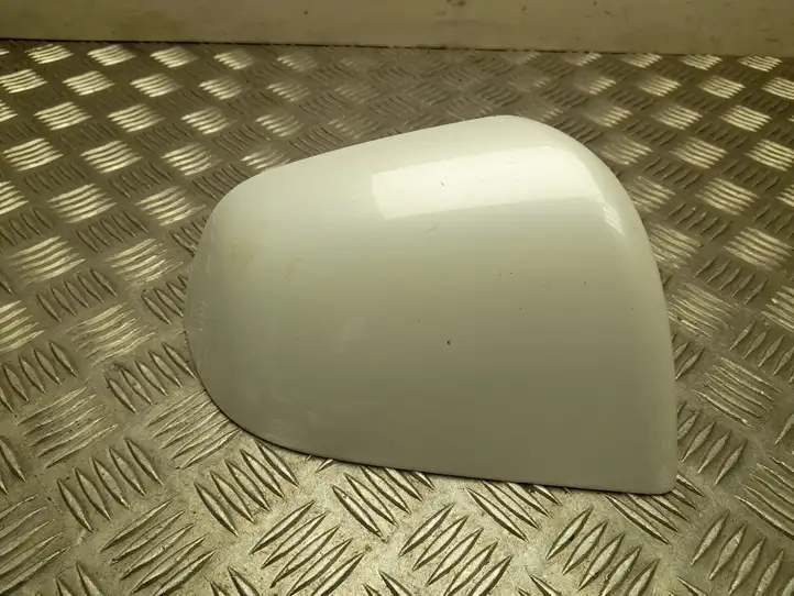 Tesla Model Y (2019 - 2024) 149559411A Пластиковая отделка зеркала — фото 2