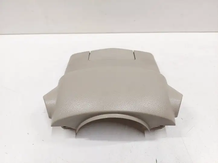Nissan Murano Z51 (2009 - 2016) 484701AA0A Обшивка рулевой колонки — фото 3