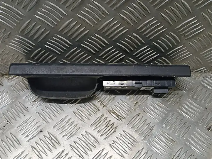 Volkswagen PASSAT B5.5 (2001 - 2005) 1J4959857B Блок кнопок стеклоподъемников — фото 1