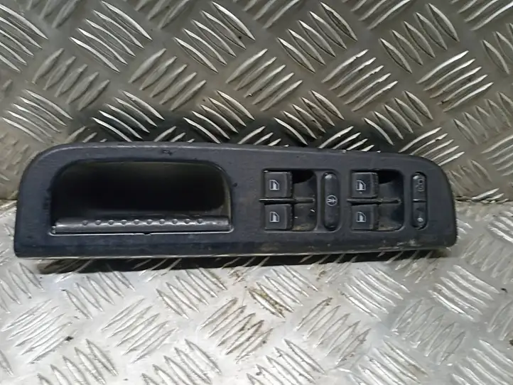 Volkswagen PASSAT B5.5 (2001 - 2005) 1J4959857B Блок кнопок стеклоподъемников — фото 4