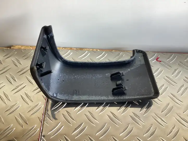 Porsche 911 (2004 - 2013) 99755244501 Обшивка рулевой колонки — фото 2