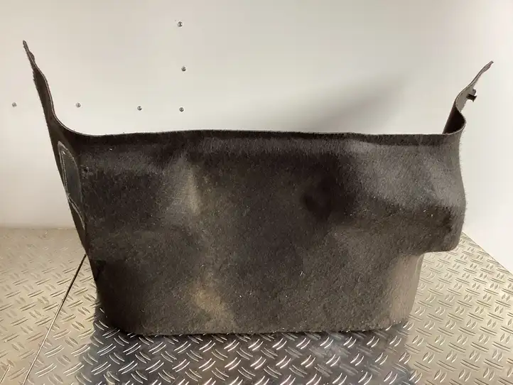 Porsche 911 997 (2004 - 2013)   Пол багажника