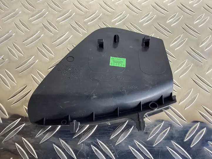 Porsche 911 (2004 - 2013) 99755240502 Боковая отделка панели приборов — фото 2