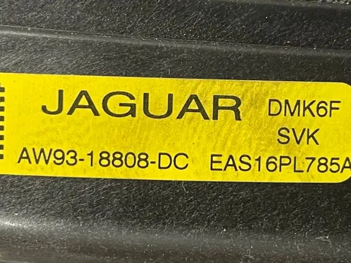 Jaguar XJ X351 (2009 - 2019) AW9318808DC Динамики передних дверей — фото 5