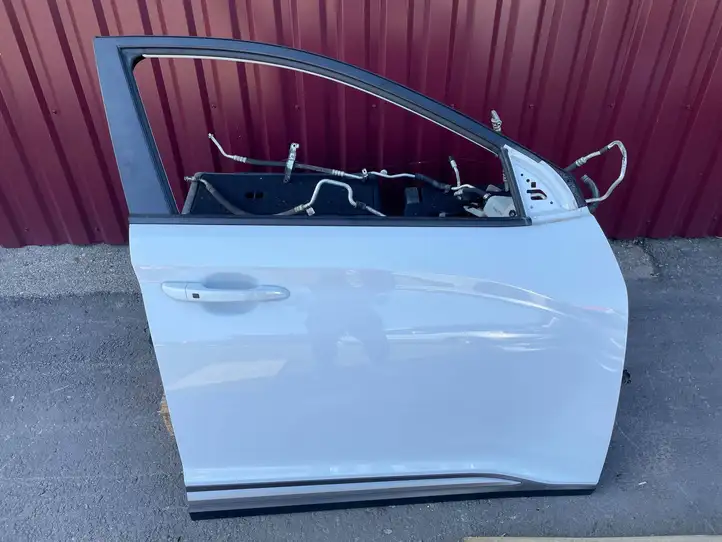 Hyundai Kona I (2017 - 2022) Дверь — фото 1