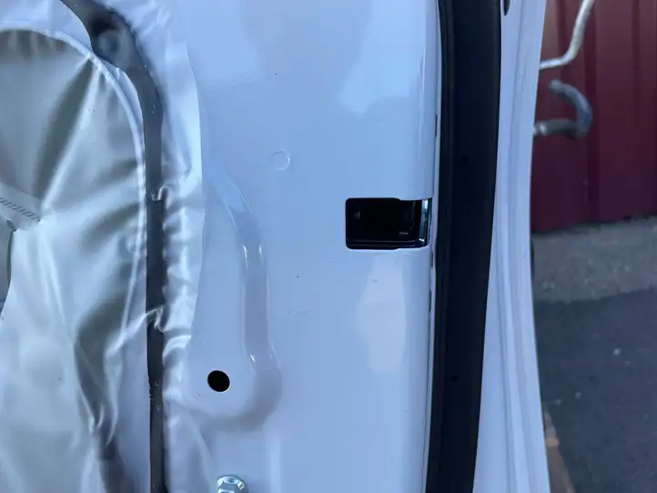 Hyundai Kona I (2017 - 2022) Дверь — фото 2