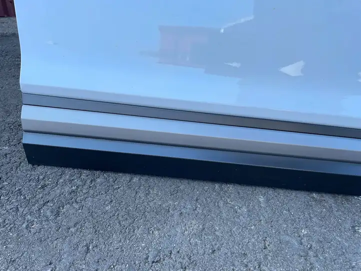 Hyundai Kona I (2017 - 2022) Дверь — фото 4