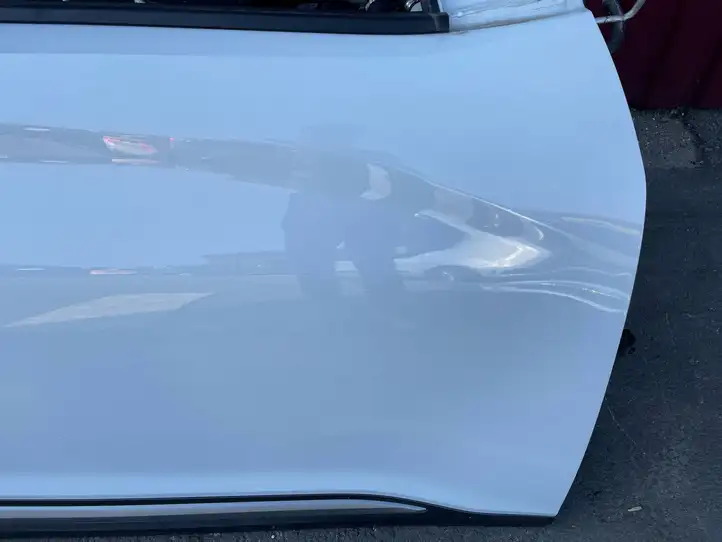 Hyundai Kona I (2017 - 2022) Дверь — фото 11