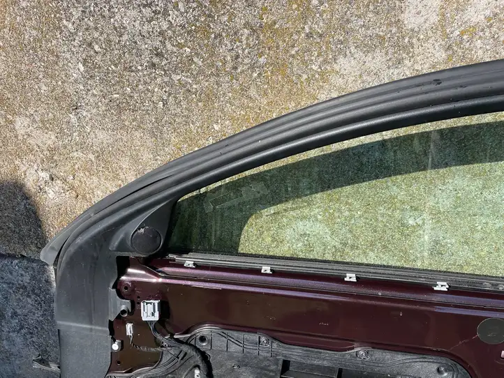 Jaguar XJ X351 (2009 - 2019) Дверь — фото 24