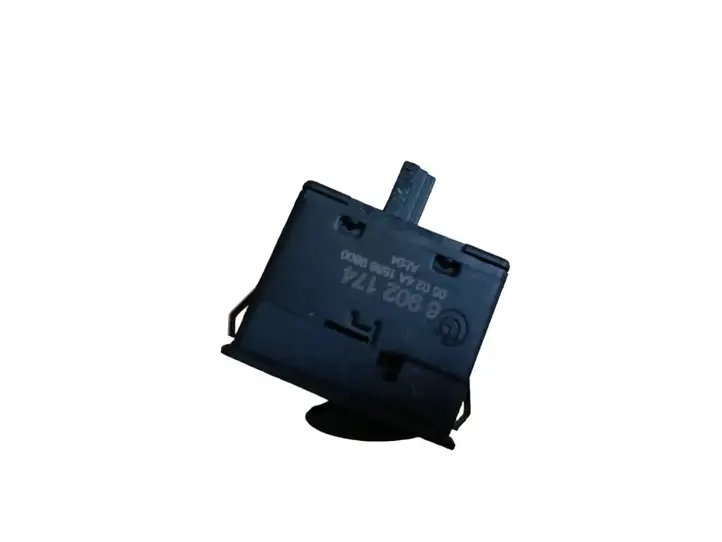 BMW 3 E46 (1998 - 2005) 6902174 Кнопка стеклоподъемников — фото 3