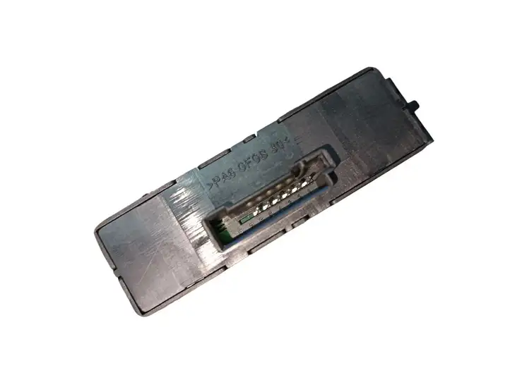 BMW 3 E46 (1998 - 2005) 61318381514 Кнопка стеклоподъемников — фото 2