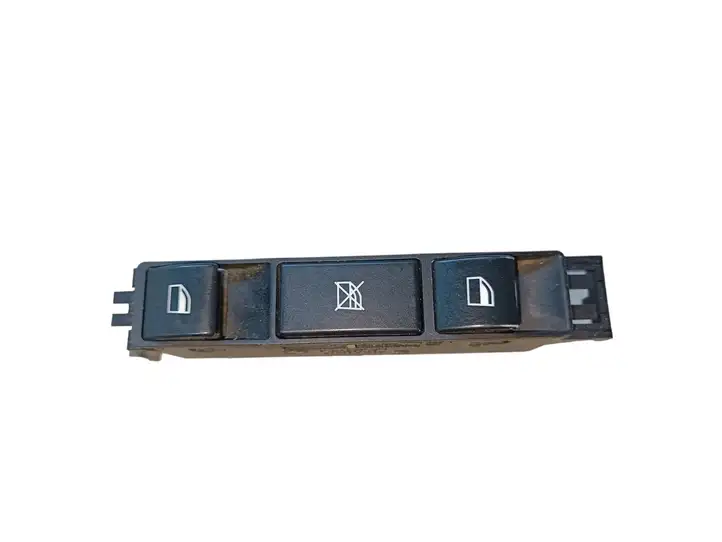 BMW 3 E46 (1998 - 2005) 61318381518 Кнопка стеклоподъемников — фото 1