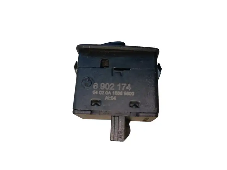 BMW 3 E46 (1998 - 2005) 6902174 Кнопка стеклоподъемников — фото 3