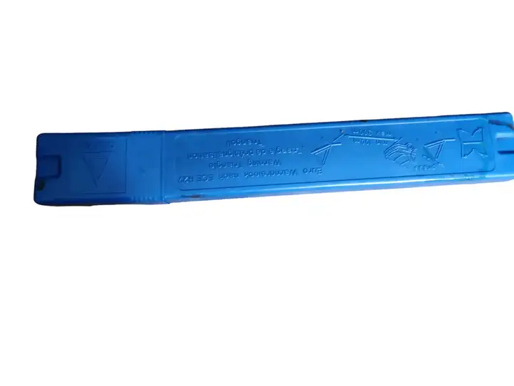 BMW 3 E46 (1998 - 2005) 1095457 Аварийный знак — фото 1