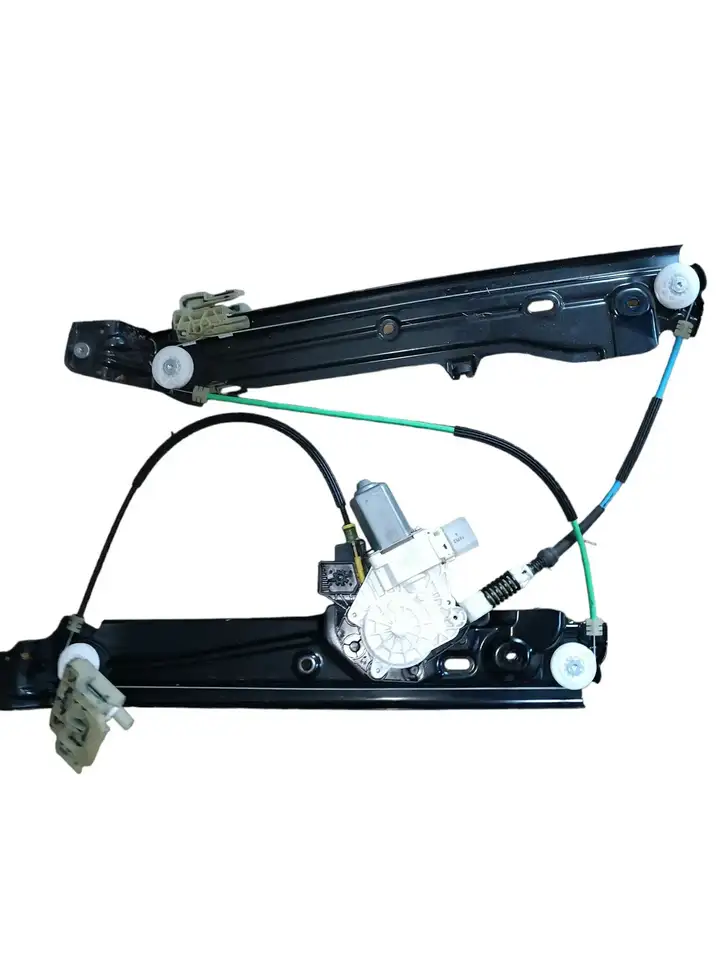 BMW 5 F10 F11 (2009 - 2016)  914547102 Передний комплект электрического механизма для подъема окна